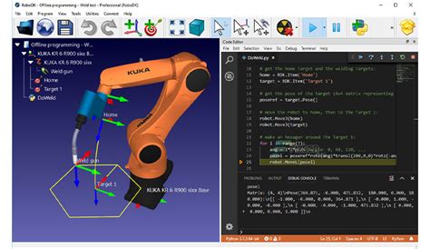 RoboDK v5.2.5 Download 2025