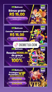 Descubra o Mundo das Apostas com a 393Bet 5 Descubra o Mundo das Apostas com a 393Bet 5