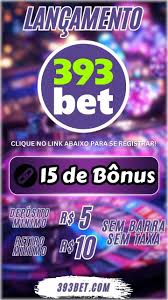 Descubra o Mundo das Apostas com a 393Bet 5 Descubra o Mundo das Apostas com a 393Bet 5
