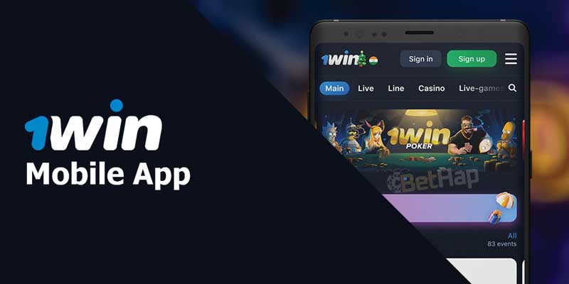 Discover the Thrilling World of 1win Casino Discover the Thrilling World of 1win Casino