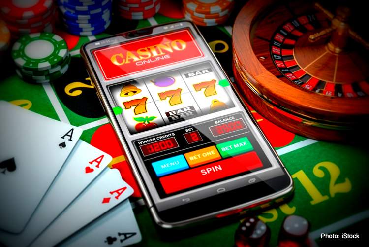 How to Avoid Common Mistakes When Playing at Online Casinos 1