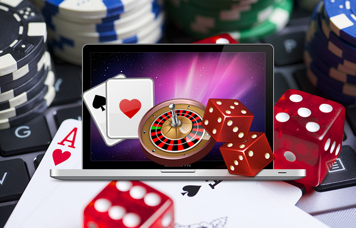 How to Avoid Common Mistakes When Playing at Online Casinos 1