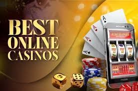 How to Avoid Common Mistakes When Playing at Online Casinos 1